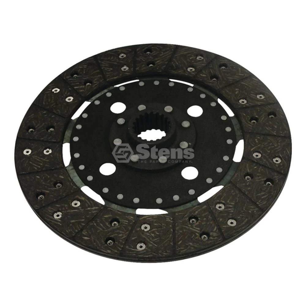 Clutch Disc for Kubota TA040-20500 / 1912-1058