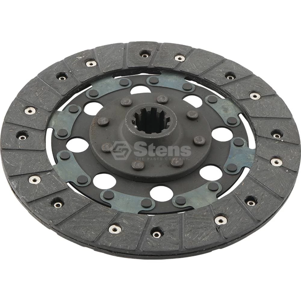 Clutch Disc for Kubota 6C040-13402 / 1912-1061