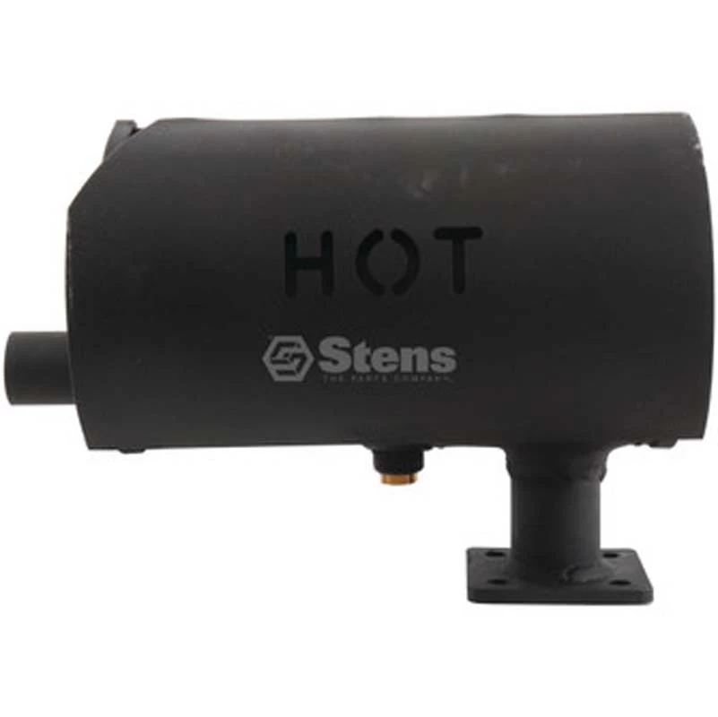Muffler for Kubota 6C040-58404 / 1917-8306