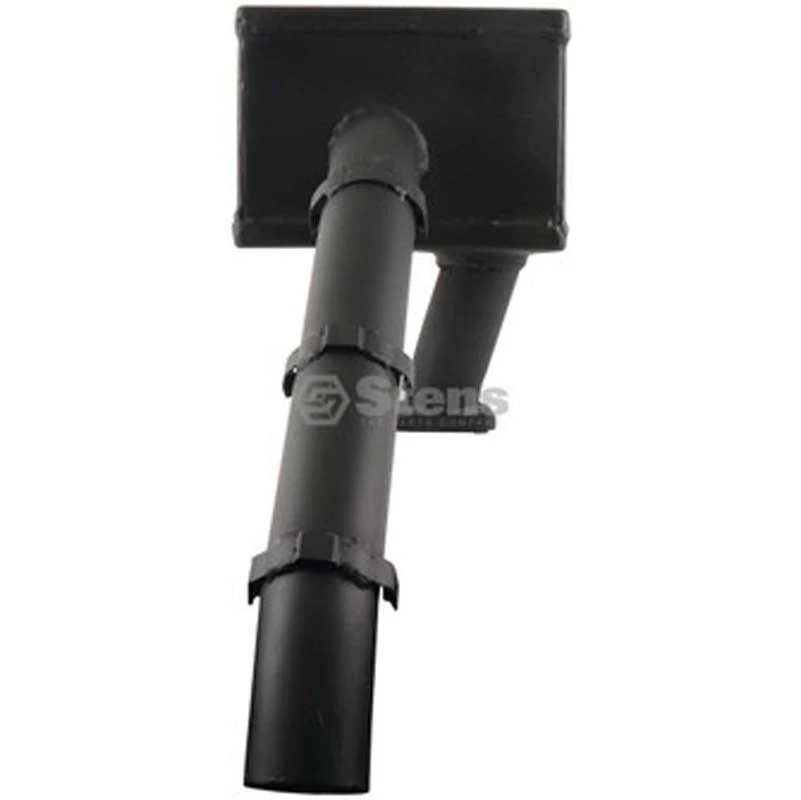 Muffler for Kubota 3T200-12110 / 1917-8312