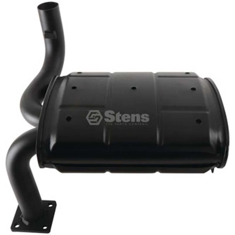 Muffler for Kubota 3A112-12110 / 1917-8314