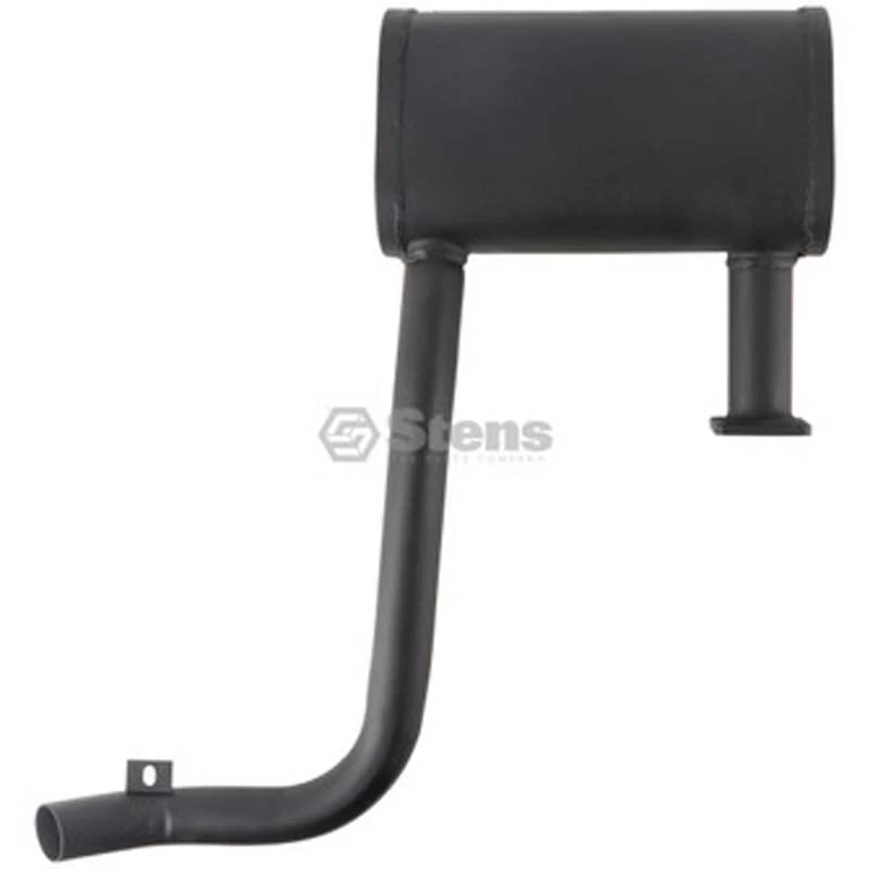 Muffler for Kubota TC050-16410 / 1917-8319