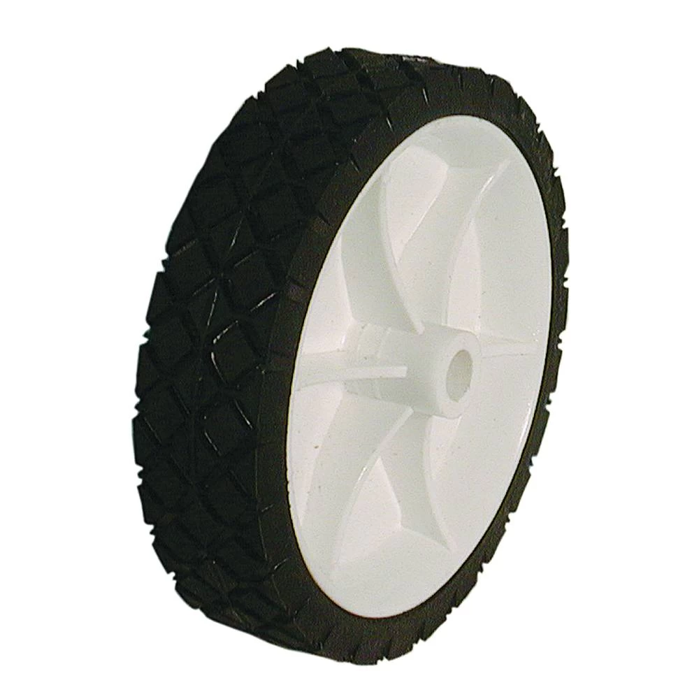 Universal 6 x 1.50 Plastic Wheel / 195-008