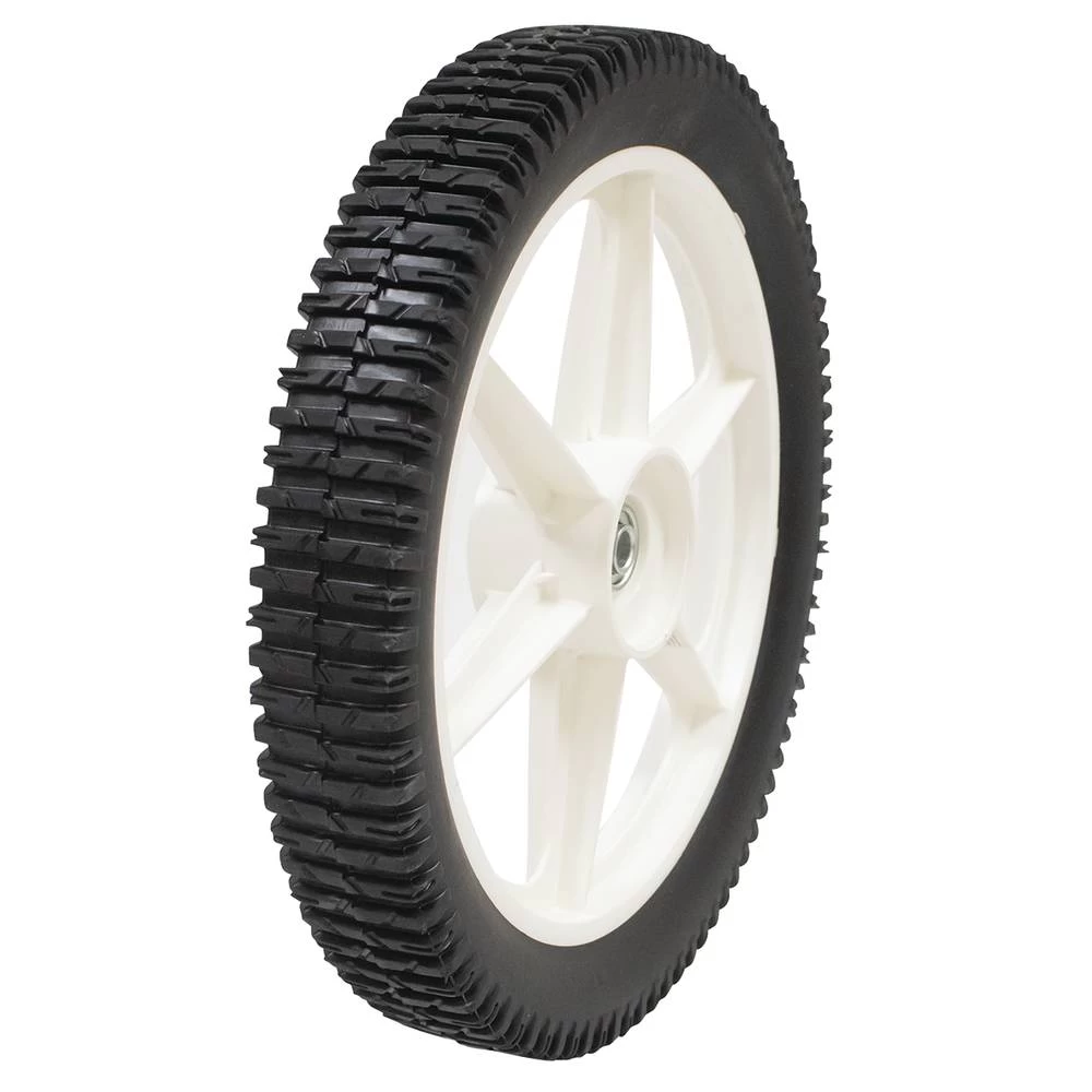 High Wheel for Husqvarna 532189159 / 205-450