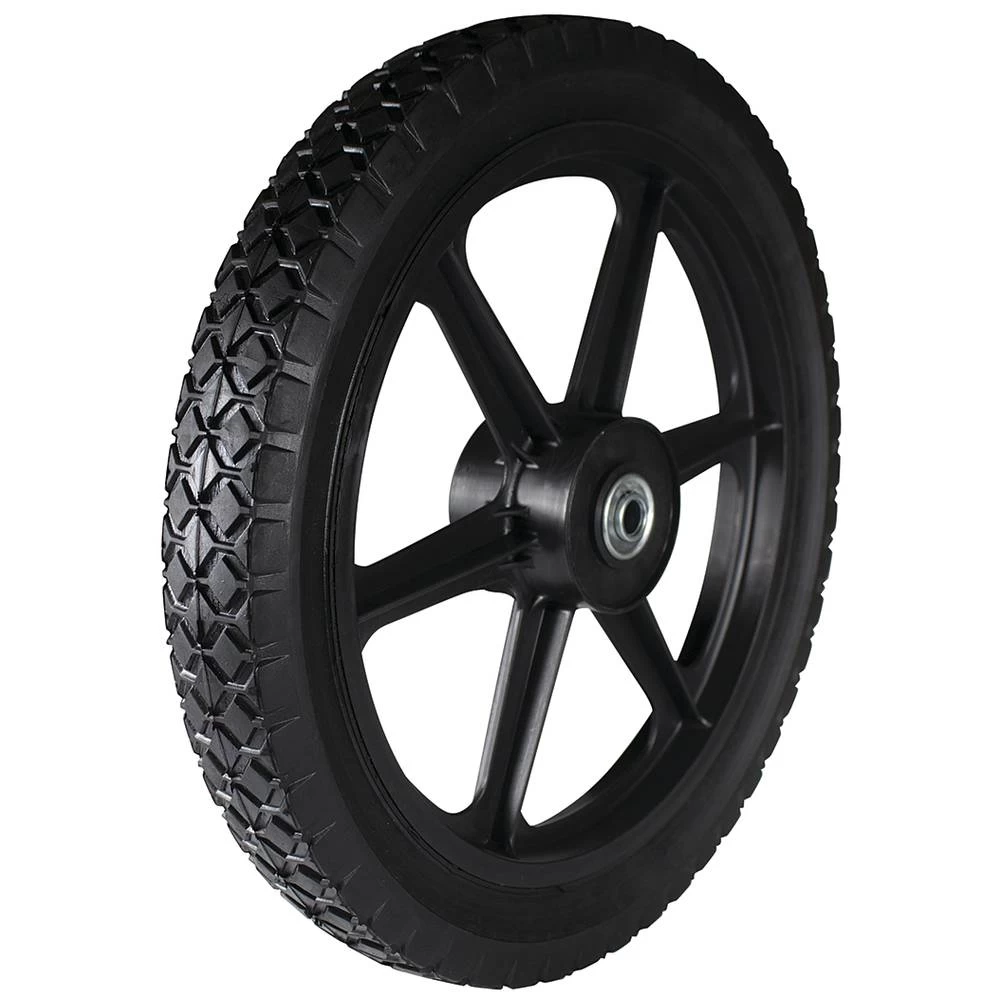 Universal 14 x 1.75 Diamond High Wheel / 205-512