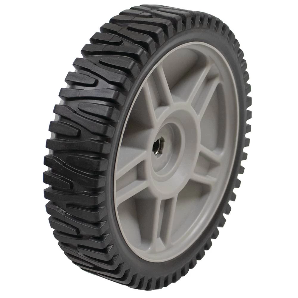 Drive Wheel for Husqvarna 581009203 / 205-724