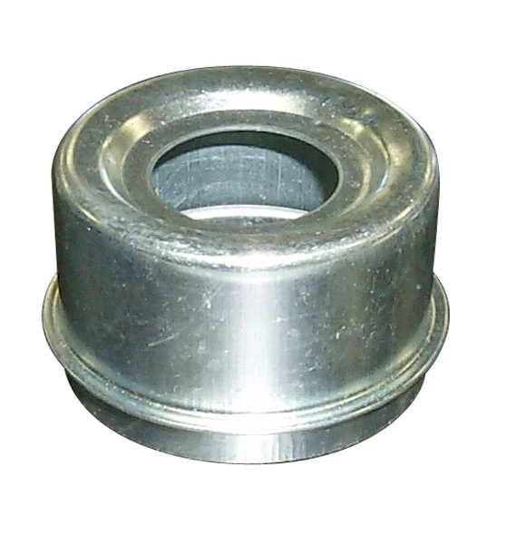 EZ Lube Grease Cap 2.44"OD for 5.2K - 6K Axles / 21-42-1