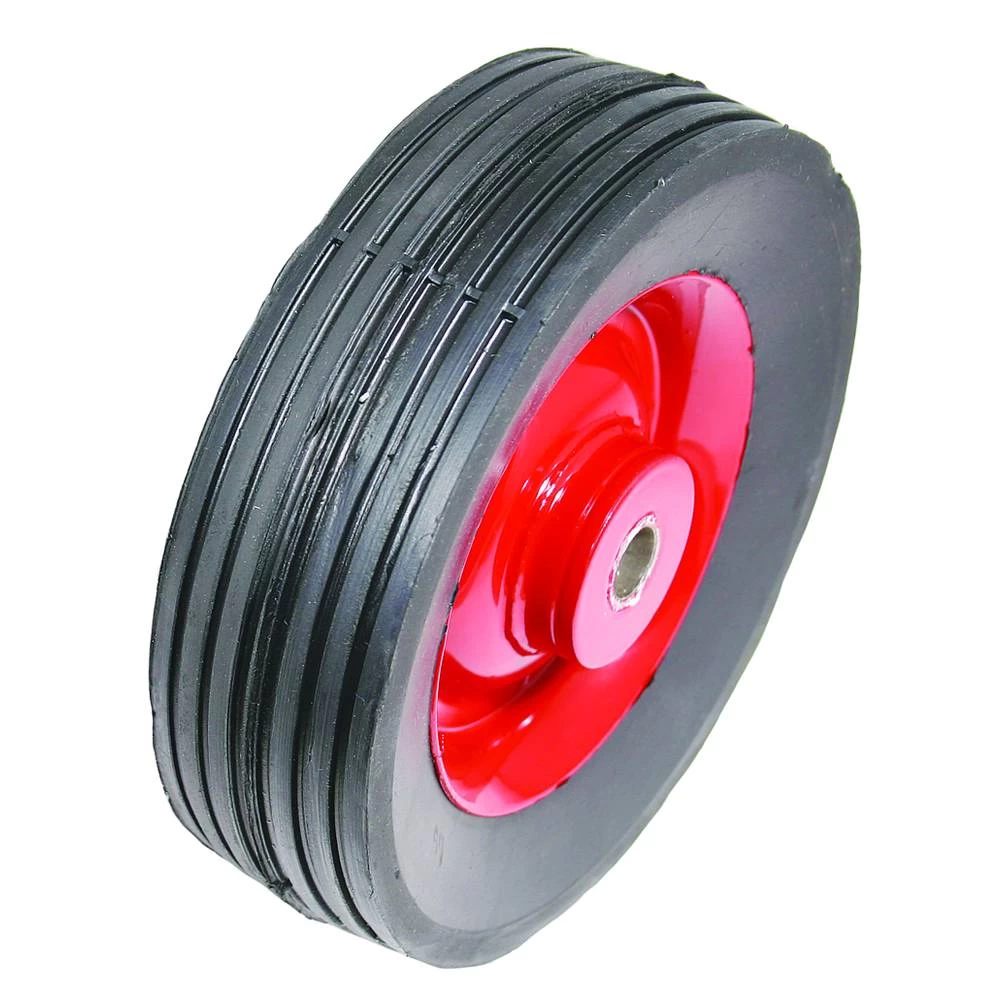 Deck Wheel for Toro 110506 / 210-013