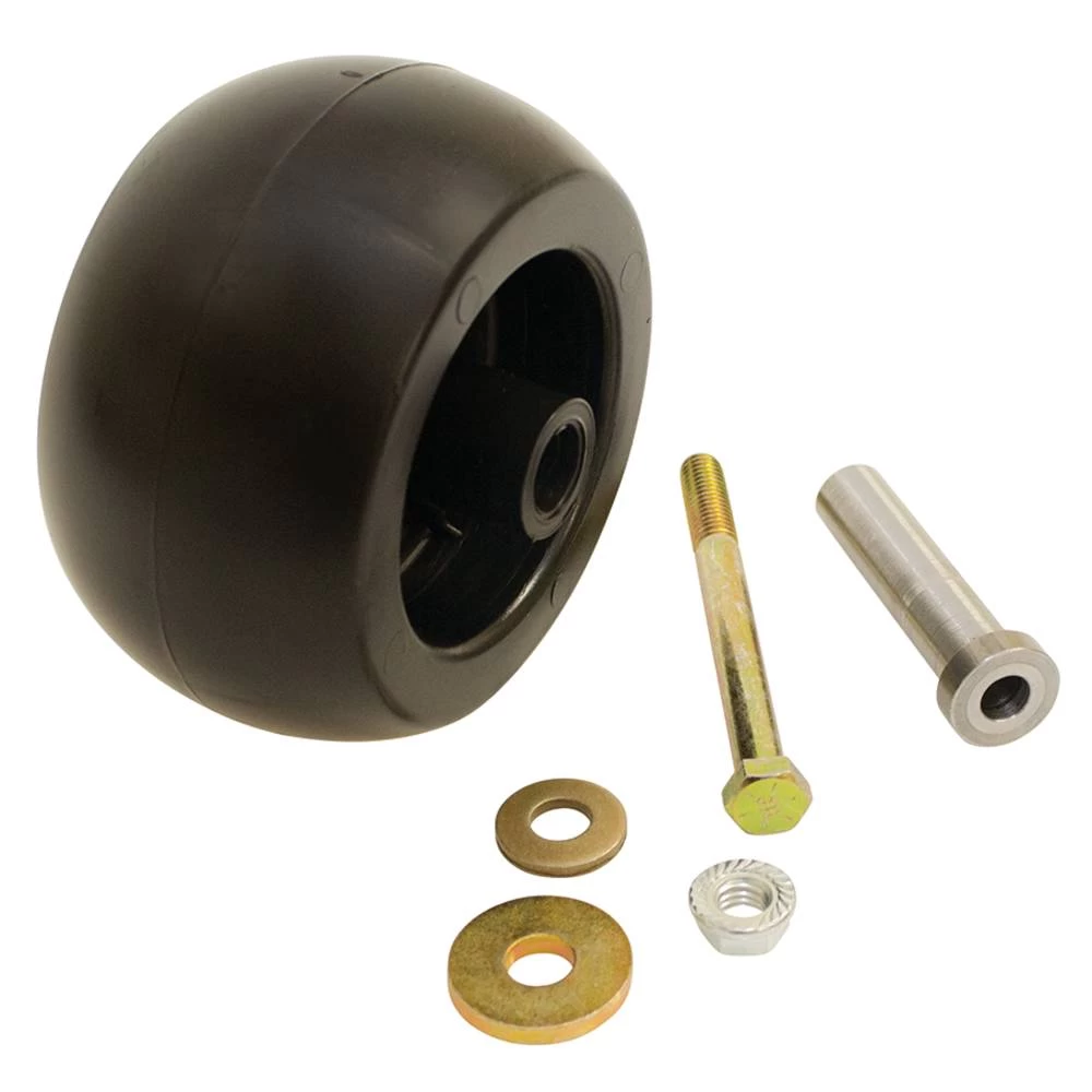 Deck Wheel Kit for Exmark 116-9981 / 210-169