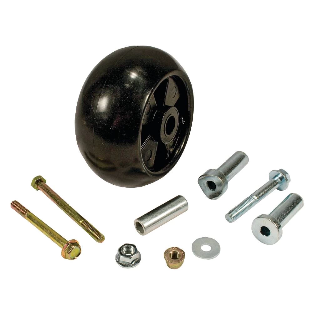 Deck Wheel Kit for John Deere AM133602 / 210-235