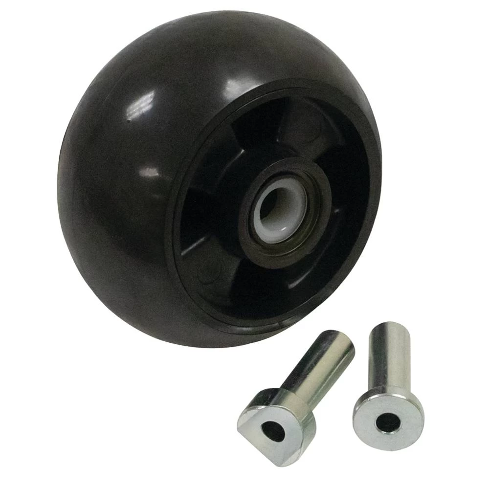Deck Wheel Kit for John Deere AM125172 / 210-309