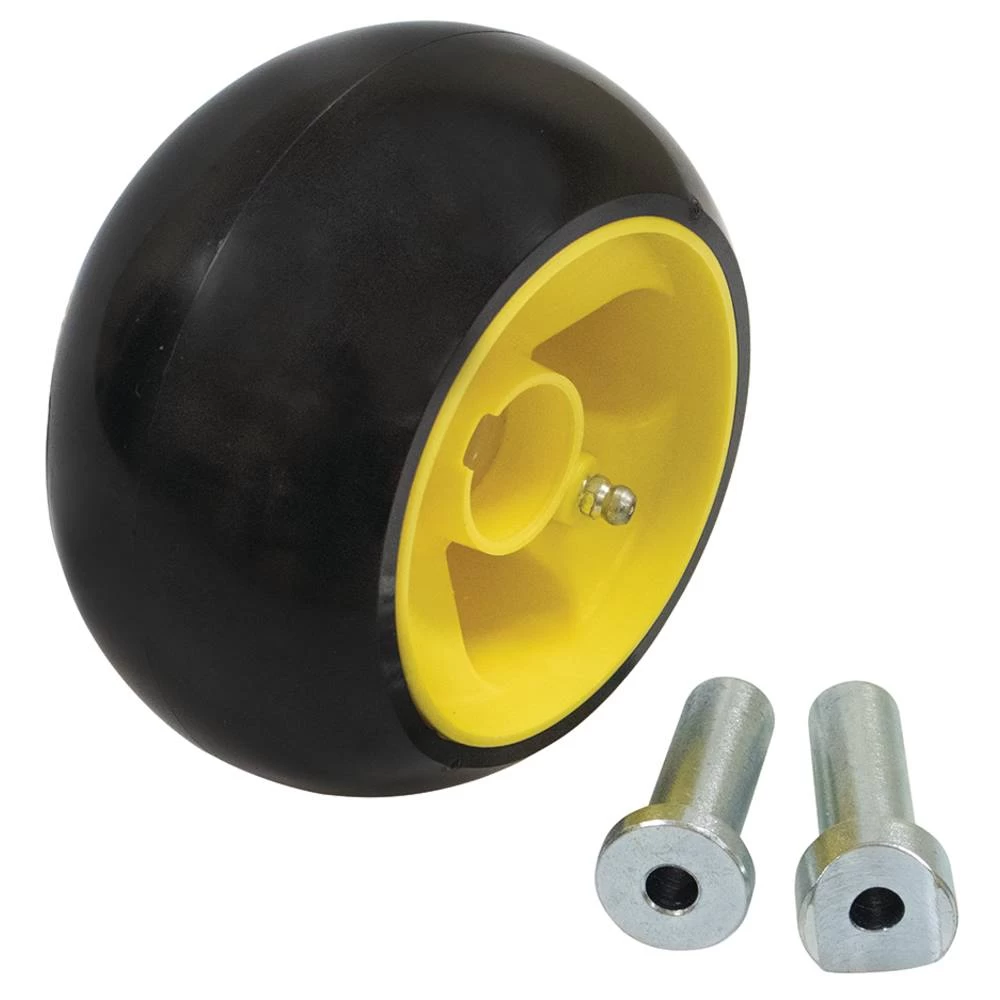 Deck Wheel Kit for John Deere AM115488 / 210-312