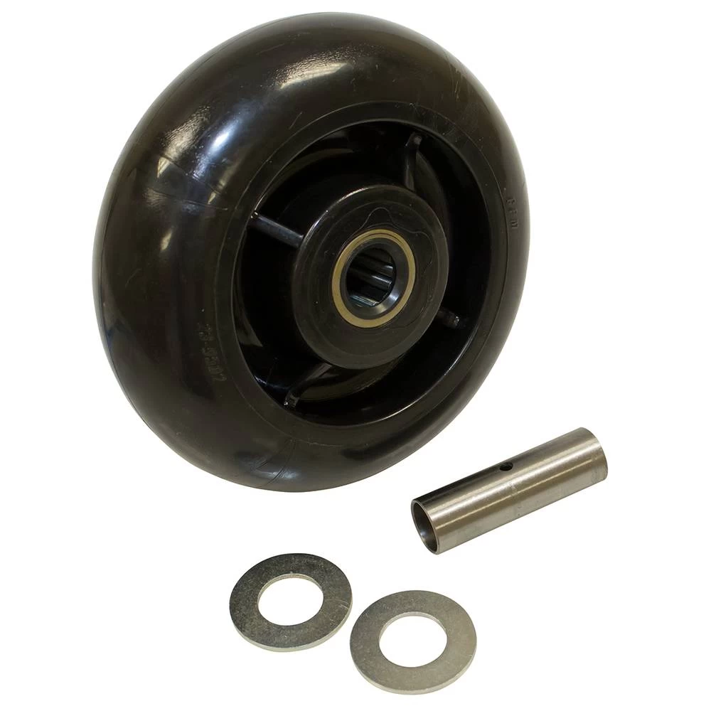 Deck Wheel for John Deere AM136720 / 210-450