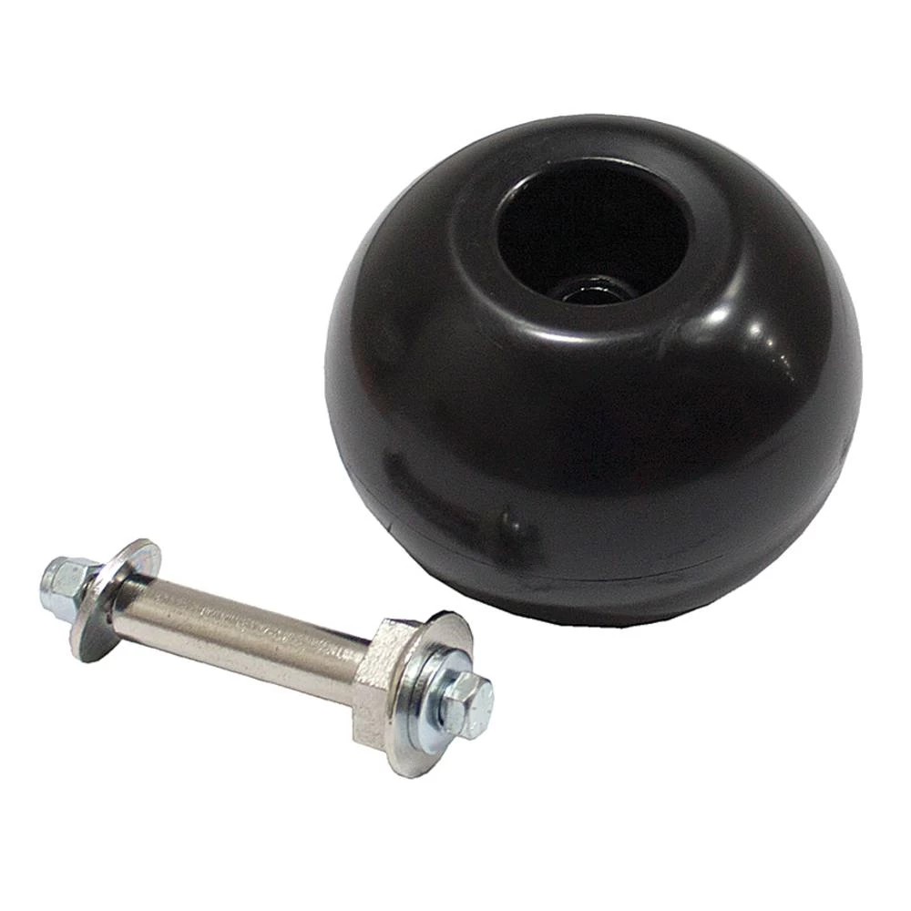 Deck Wheel Kit for Exmark 116-9981 / 210-455