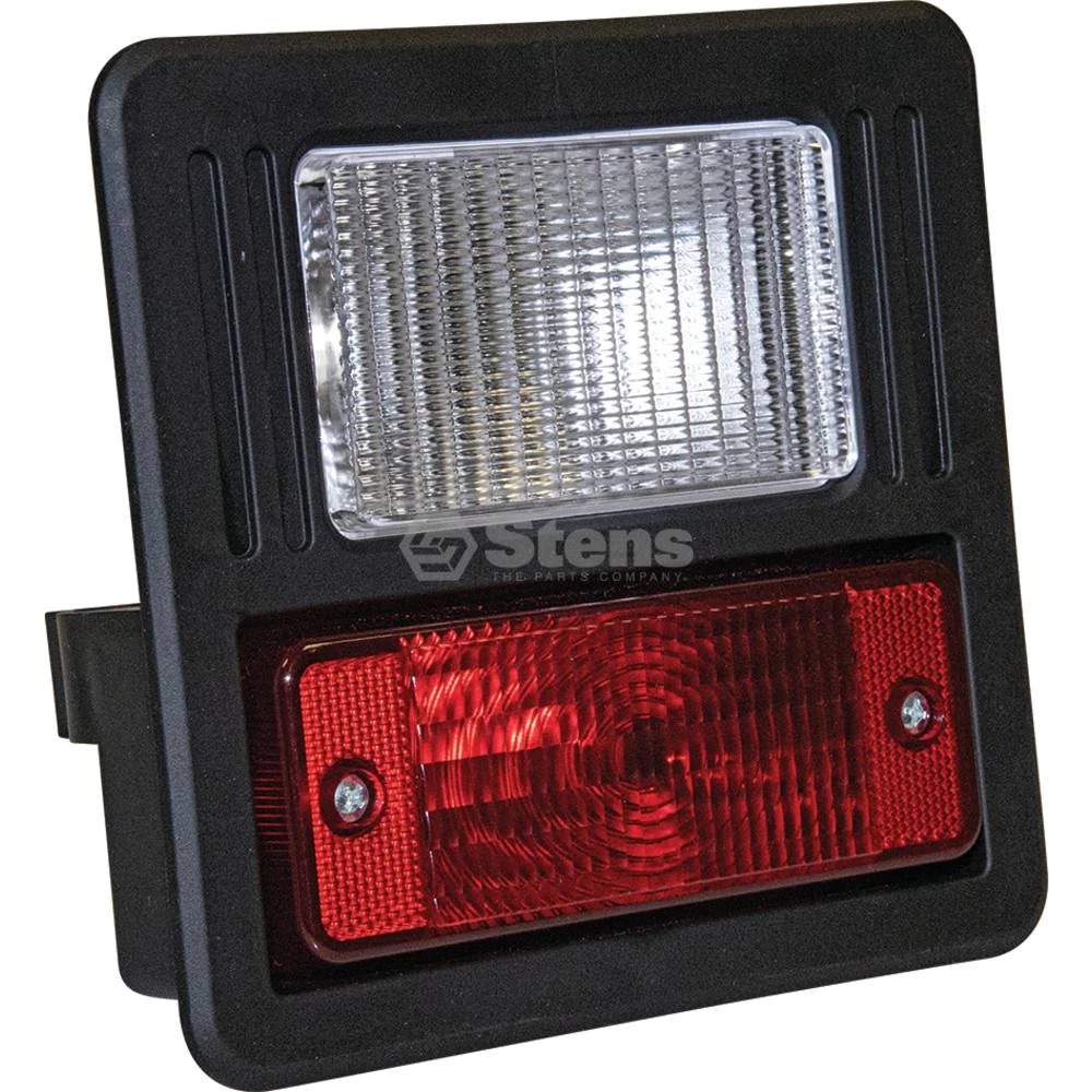 Tail Light Assembly for Bobcat 6670284 / 2200-6000