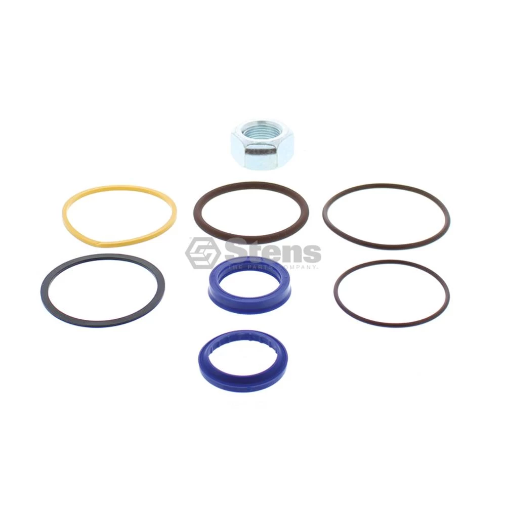 Hydraulic Cylinder Seal Kit for Bobcat 6806330 / 2201-0033