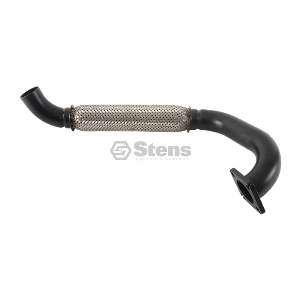 Exhaust Pipe for Bobcat 6701151 / 2217-0005
