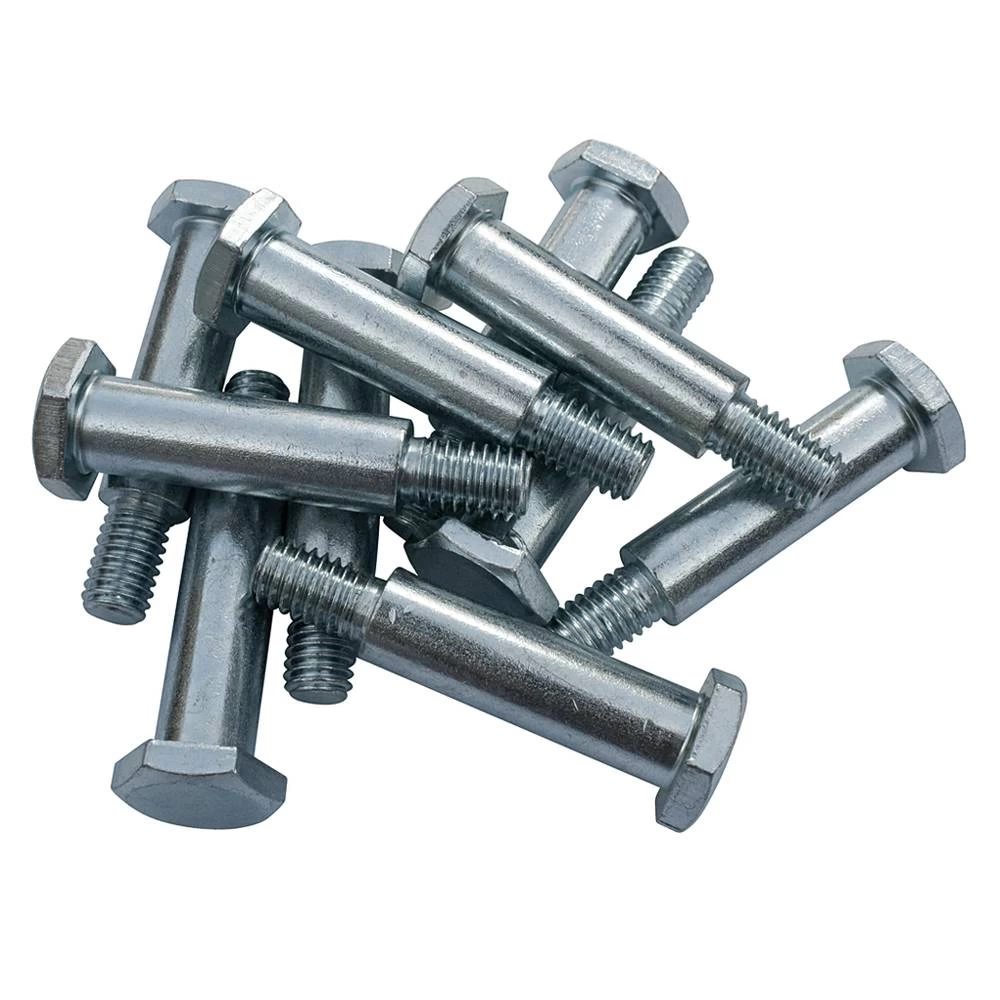 Wheel Bolt for MTD 938-0144 / 235-052 / 10 Pack