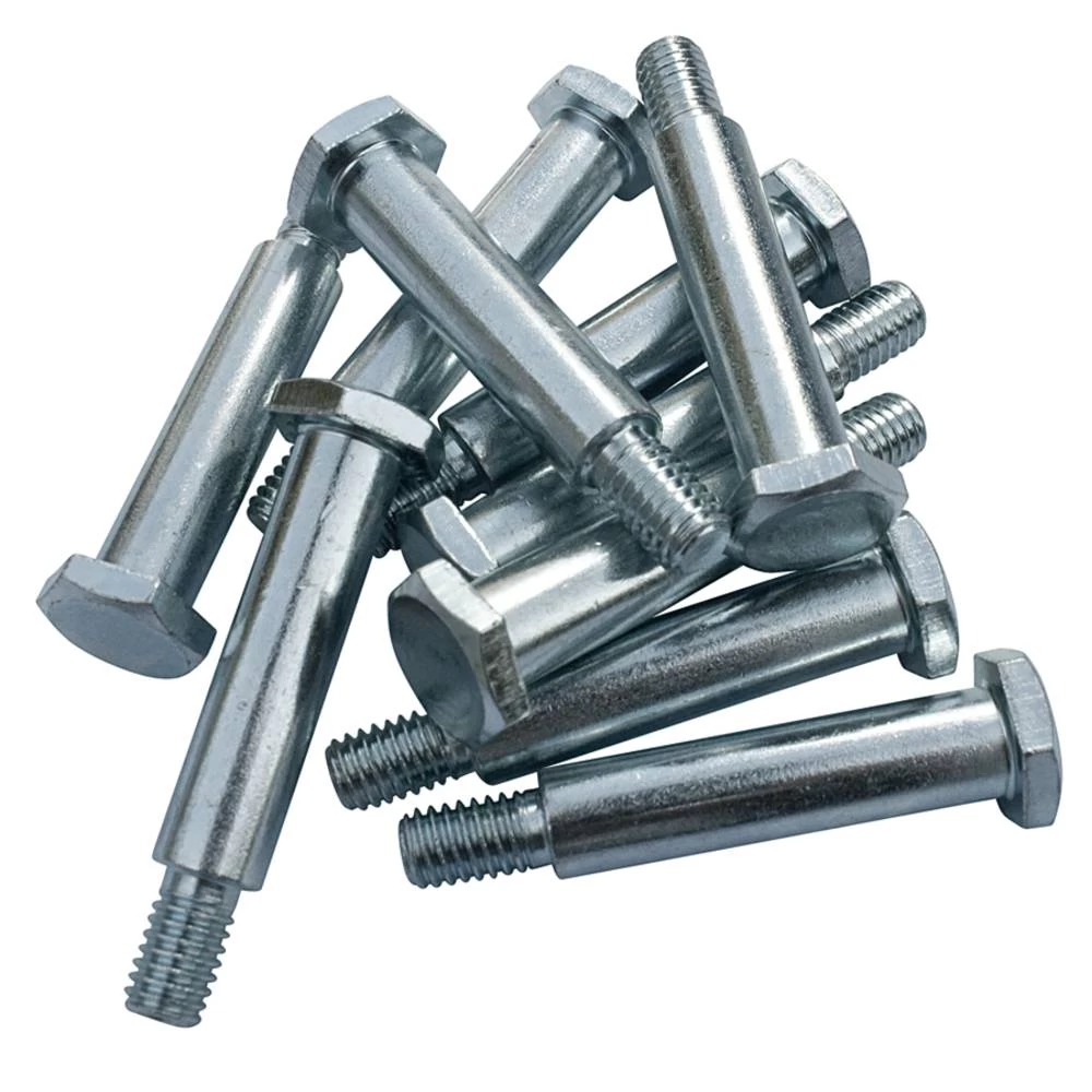 Wheel Bolt for Snapper 7091526SM / 235-086 / 10 Pack