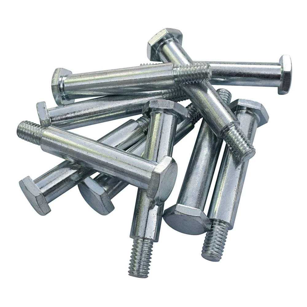 Stens Wheel Bolt 1/2" x 2-1/4" / 235-094 / 10 Pack