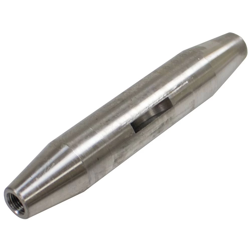 Tiller Tine Shaft for Troy-Bilt GW-1026A / 240-740