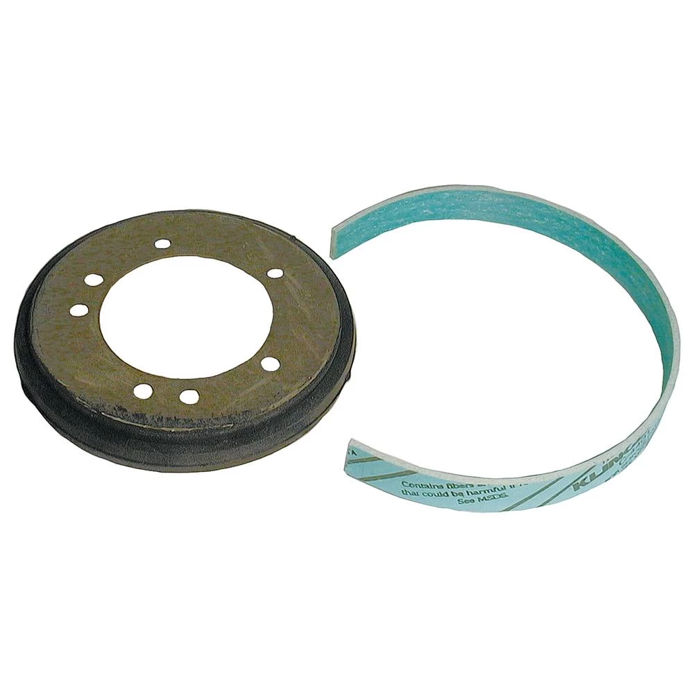 Drive Disc Kit With Liner for Snapper 7600135YP / 240-975