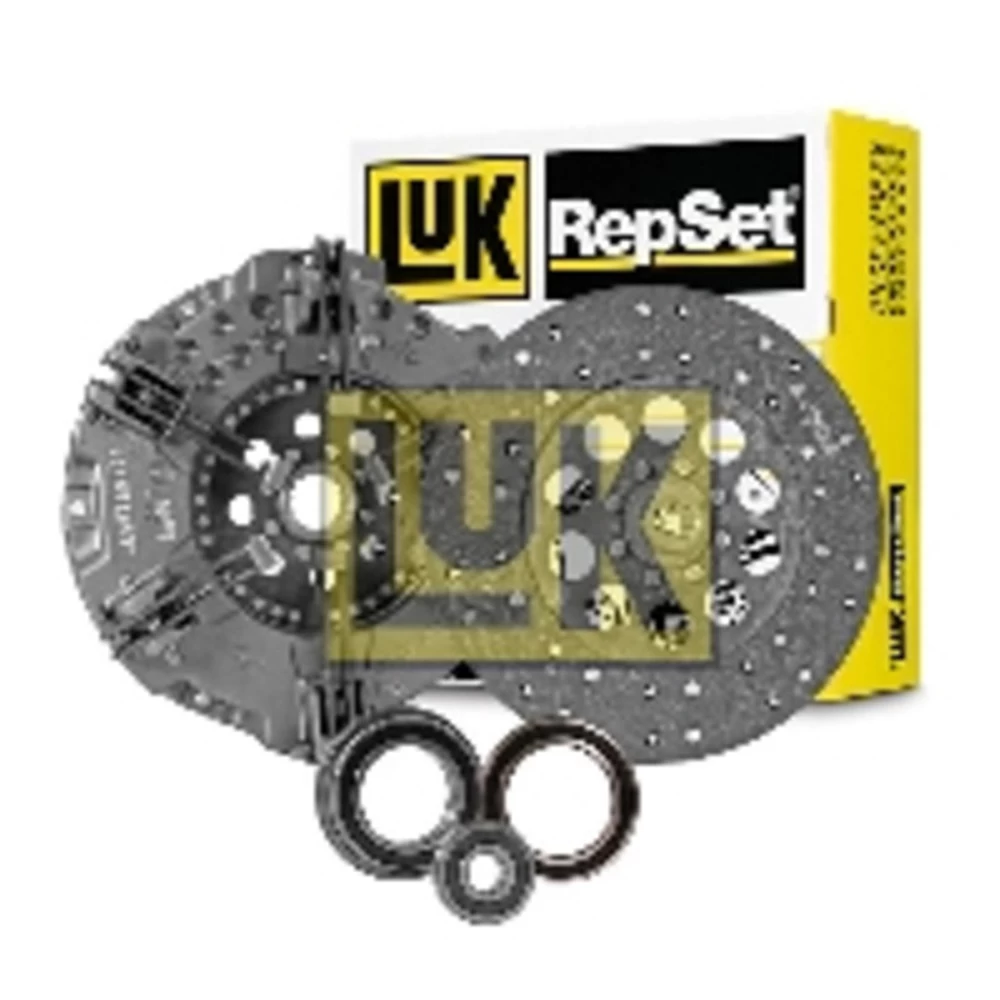 LuK Clutch Kit for Fiat 88203018 / 2412-2008