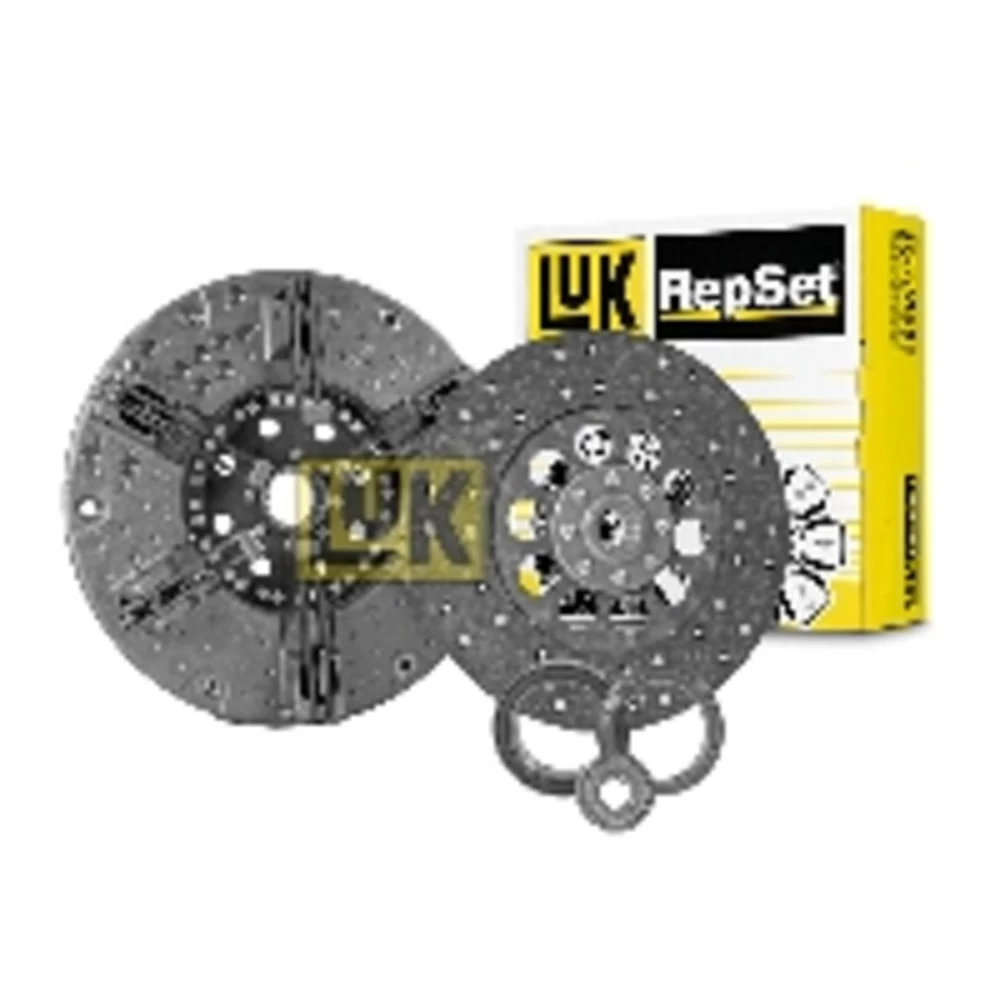 LuK Clutch Kit for Fiat 631107010 / 2412-2010