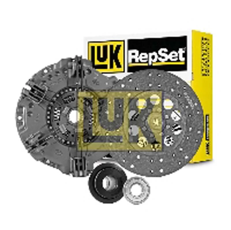 LuK Clutch Kit for Fiat 631107210 / 2412-2012