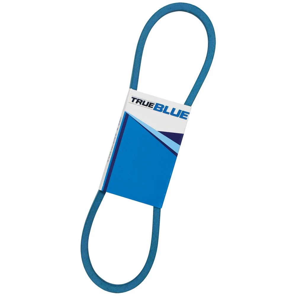 TrueBlue Belt 1/2" x 31" / 248-031