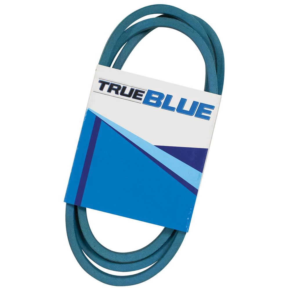 True-Blue Belt 1/2" x 78" / 248-078