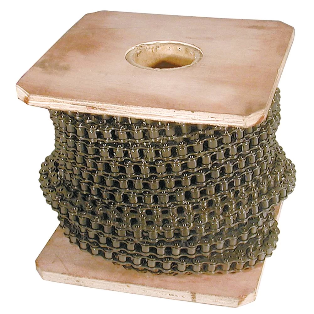 Stens Roller Chain #41 100' Length / 250-274
