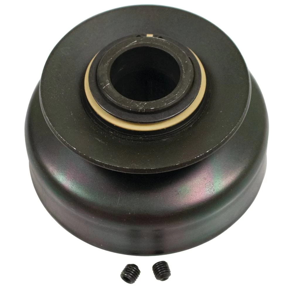Hoffco/Comet Pulley Clutch 1" Bore / 255-091