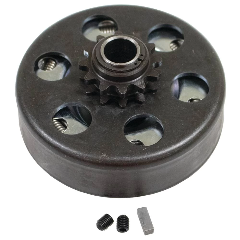 Max-Torque Sprocket Clutch 5/8" Bore / 255-109