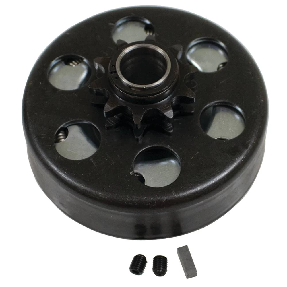 Max-Torque Sprocket Clutch 3/4" Bore / 255-133