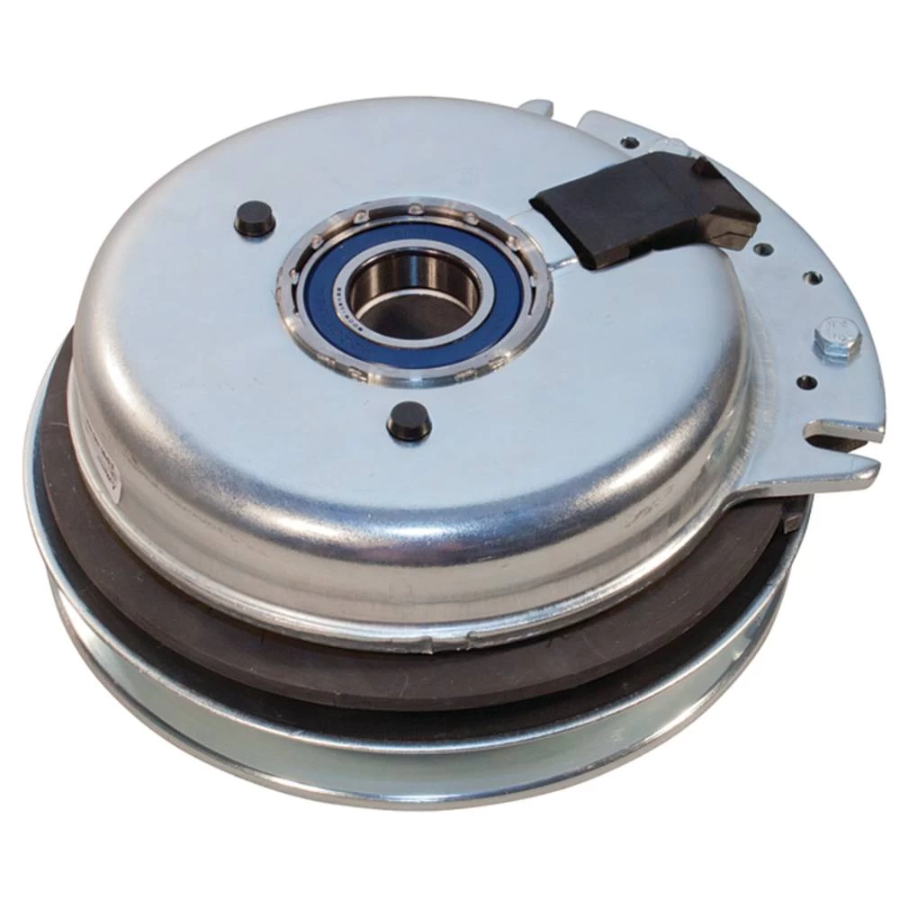 OEM Electric PTO Clutch Warner 5218-207 / 255-207