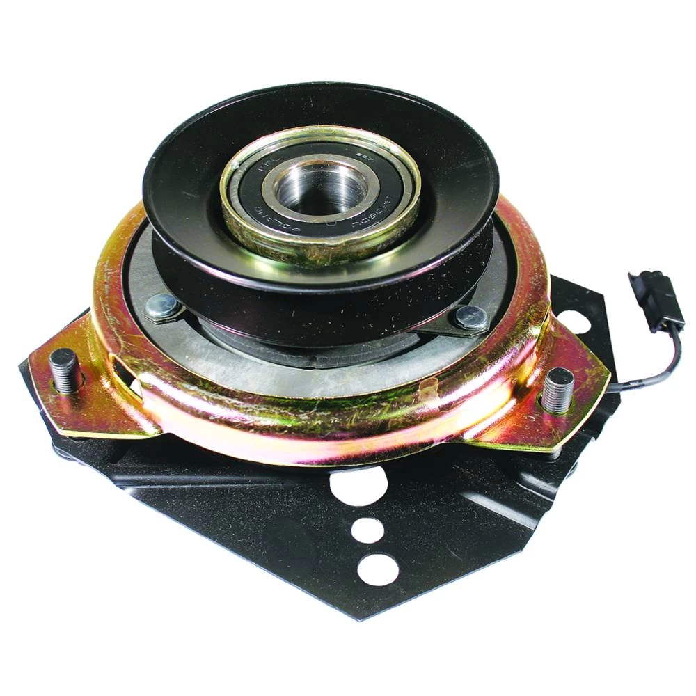 OEM Electric PTO Clutch Warner 5209-41 / 255-427