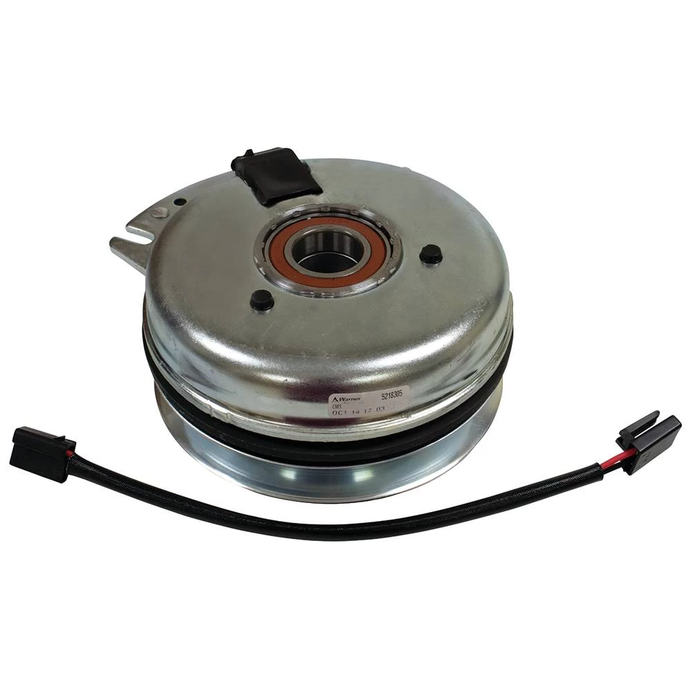 OEM Electric PTO Clutch Warner 5218-305 / 255-591