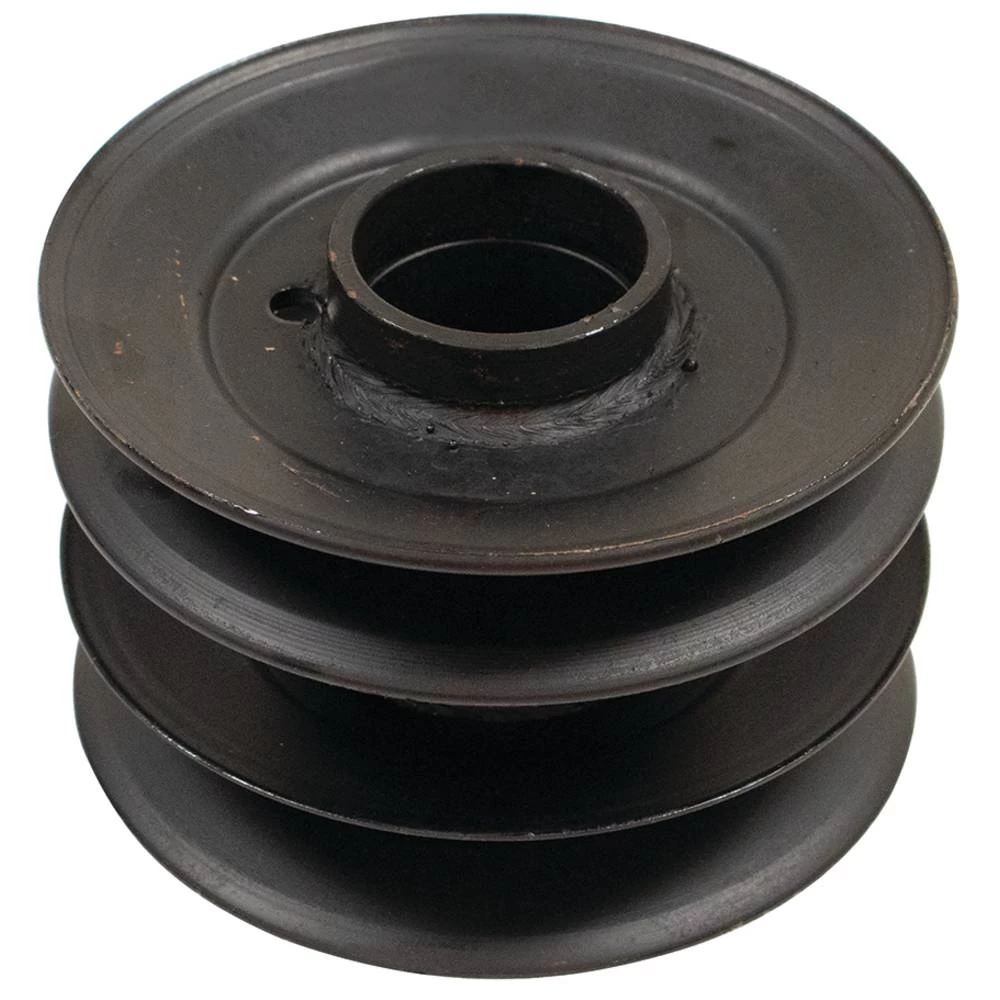Double Spindle Pulley for MTD 756-0638 / 275-040