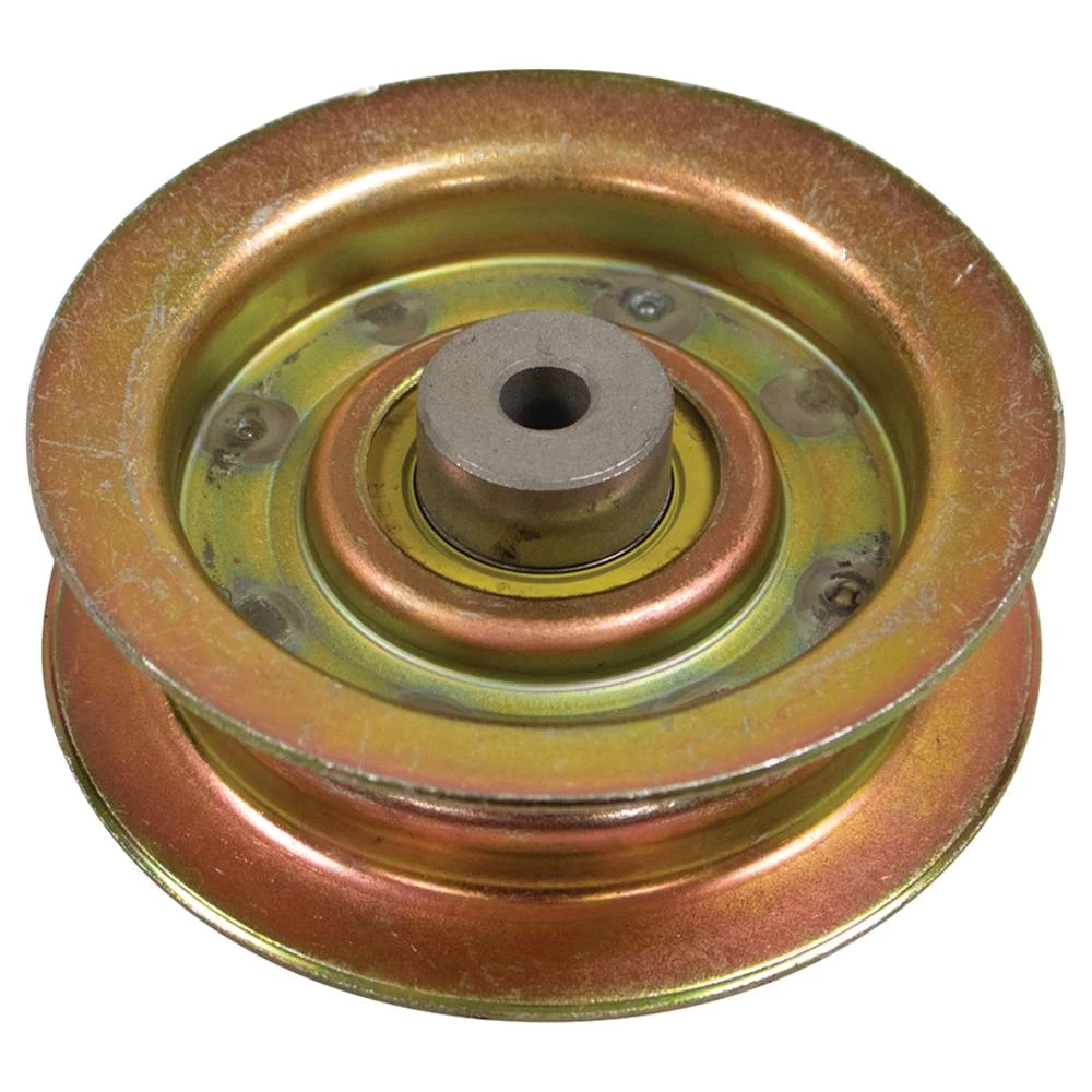 Flat Idler for John Deere AM132764 / 280-301