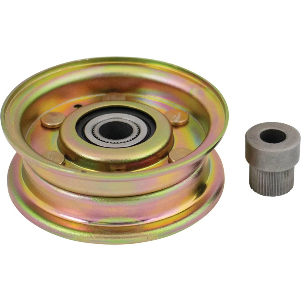 Stens Flat Idler for John Deere PT8649 / 280-641