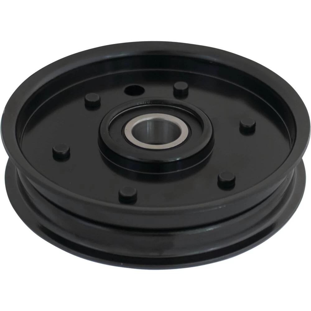 Flat Idler for Hustler 607525 / 280-837