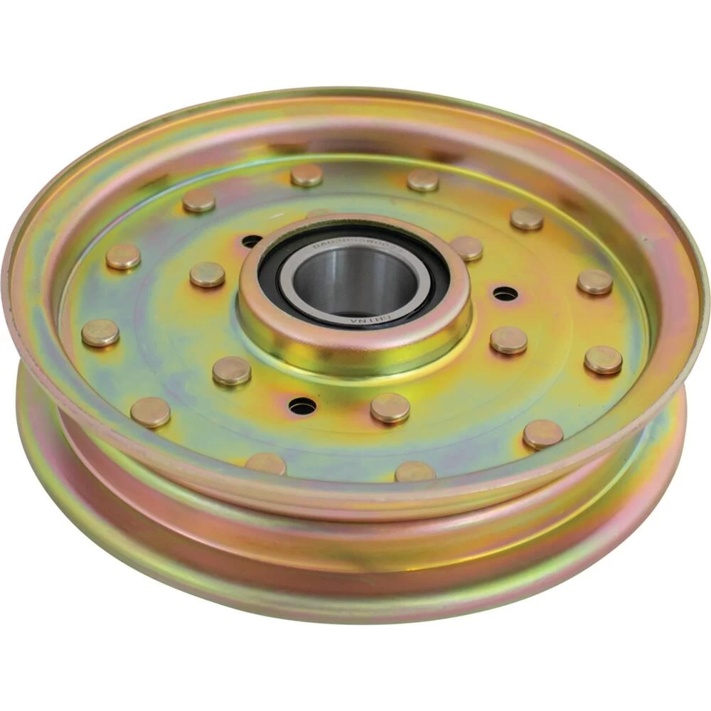 Flat Idler for Wright Mfg. 71460098 / 280-903