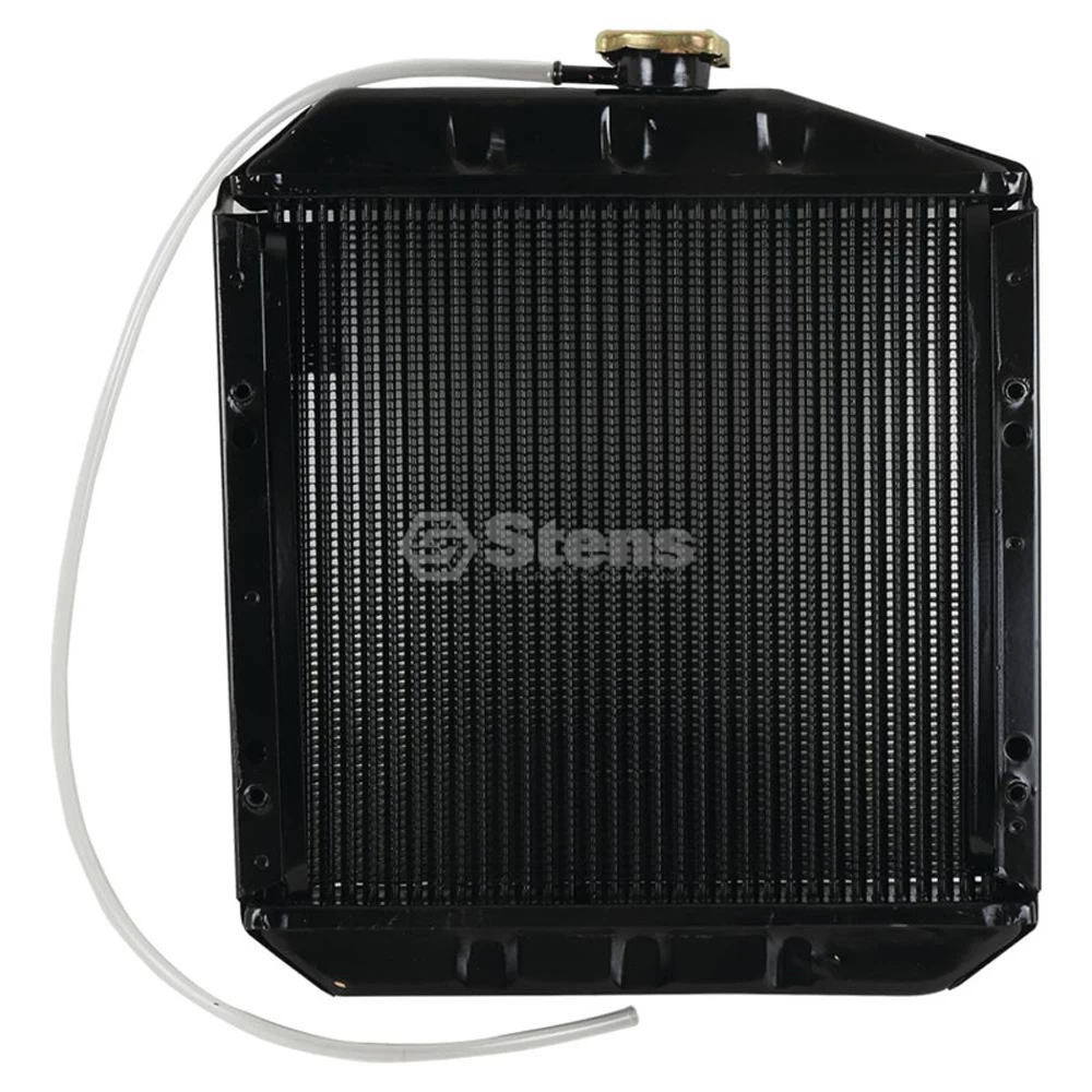 Stens Radiator for Yanmar 121567-44500 / 2806-6204