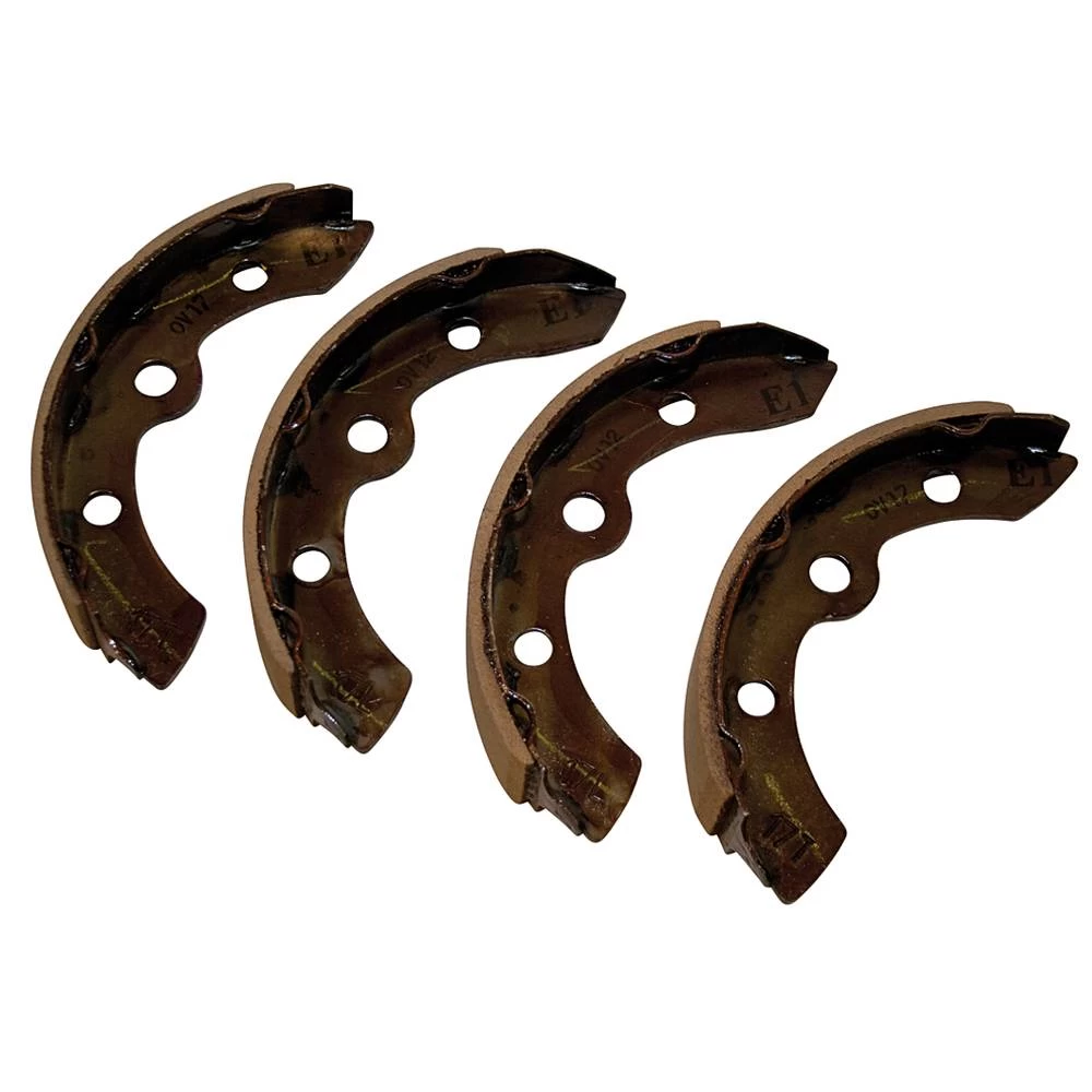 Brake Shoe Kit for E-Z-GO 23364G1 / 285-012