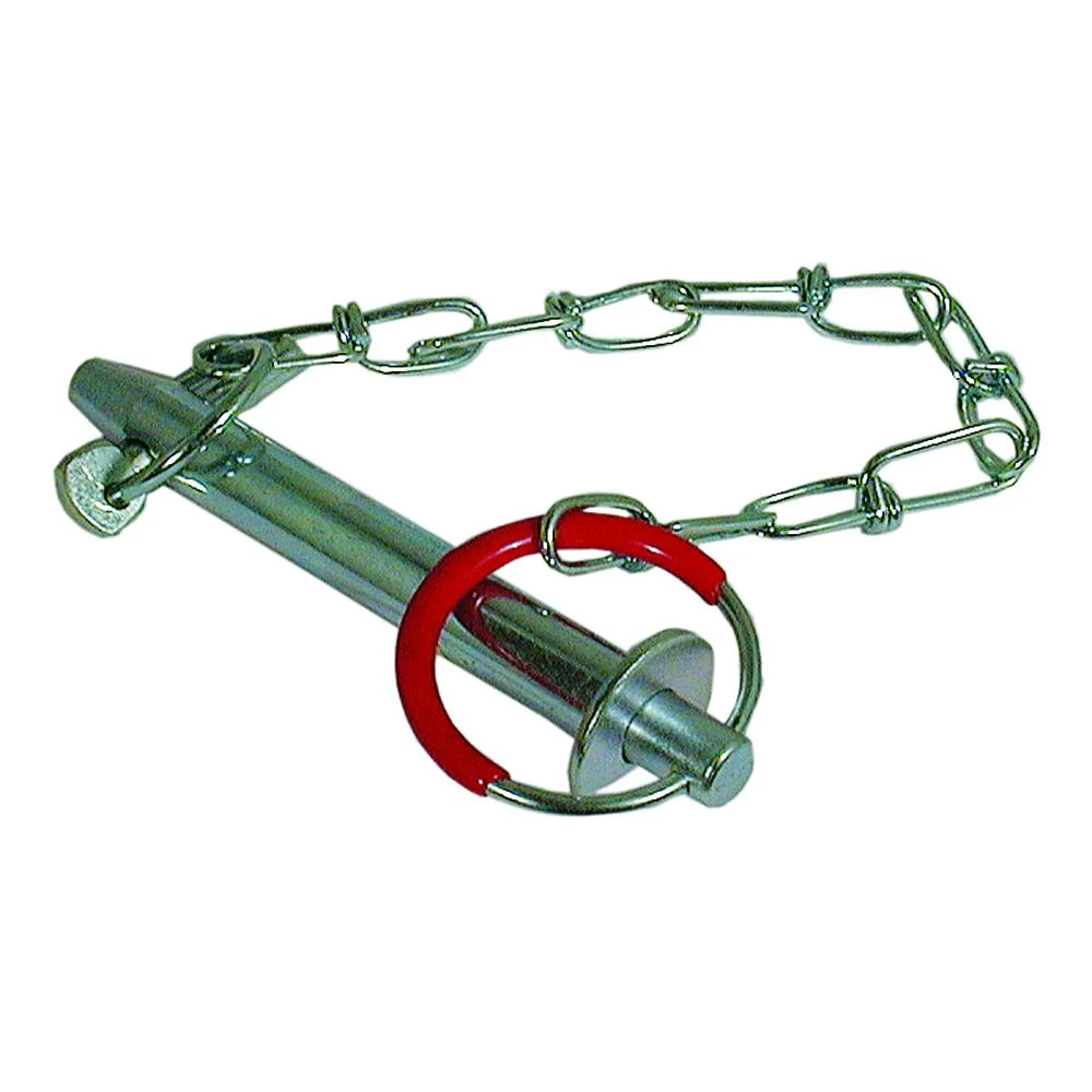 Stens 285-395 Stens Hitch Pin Assembly / 285-395