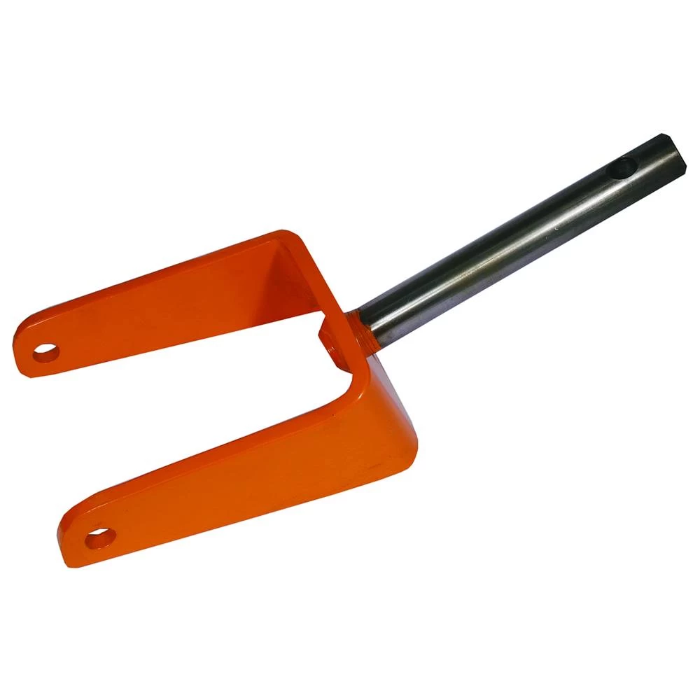 Caster Yoke for Scag 45006 / 285-498
