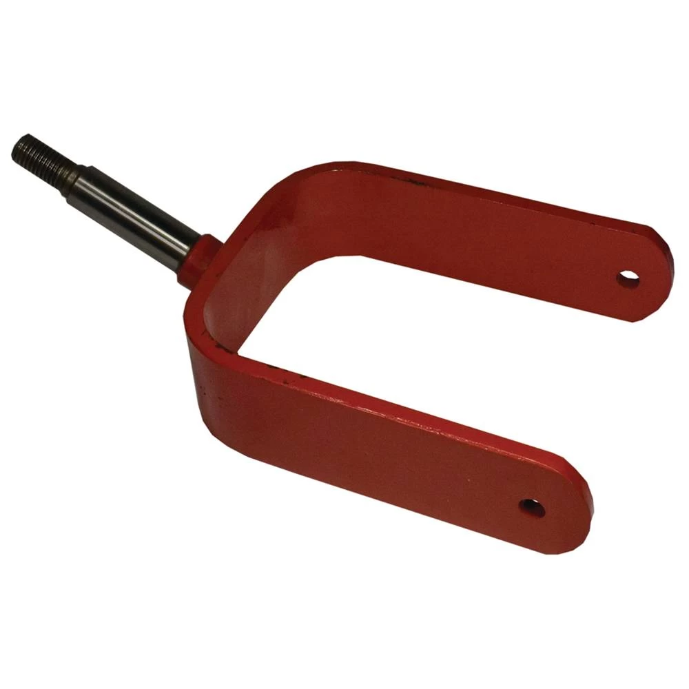 Caster Yoke for Exmark 116-8883 / 285-532