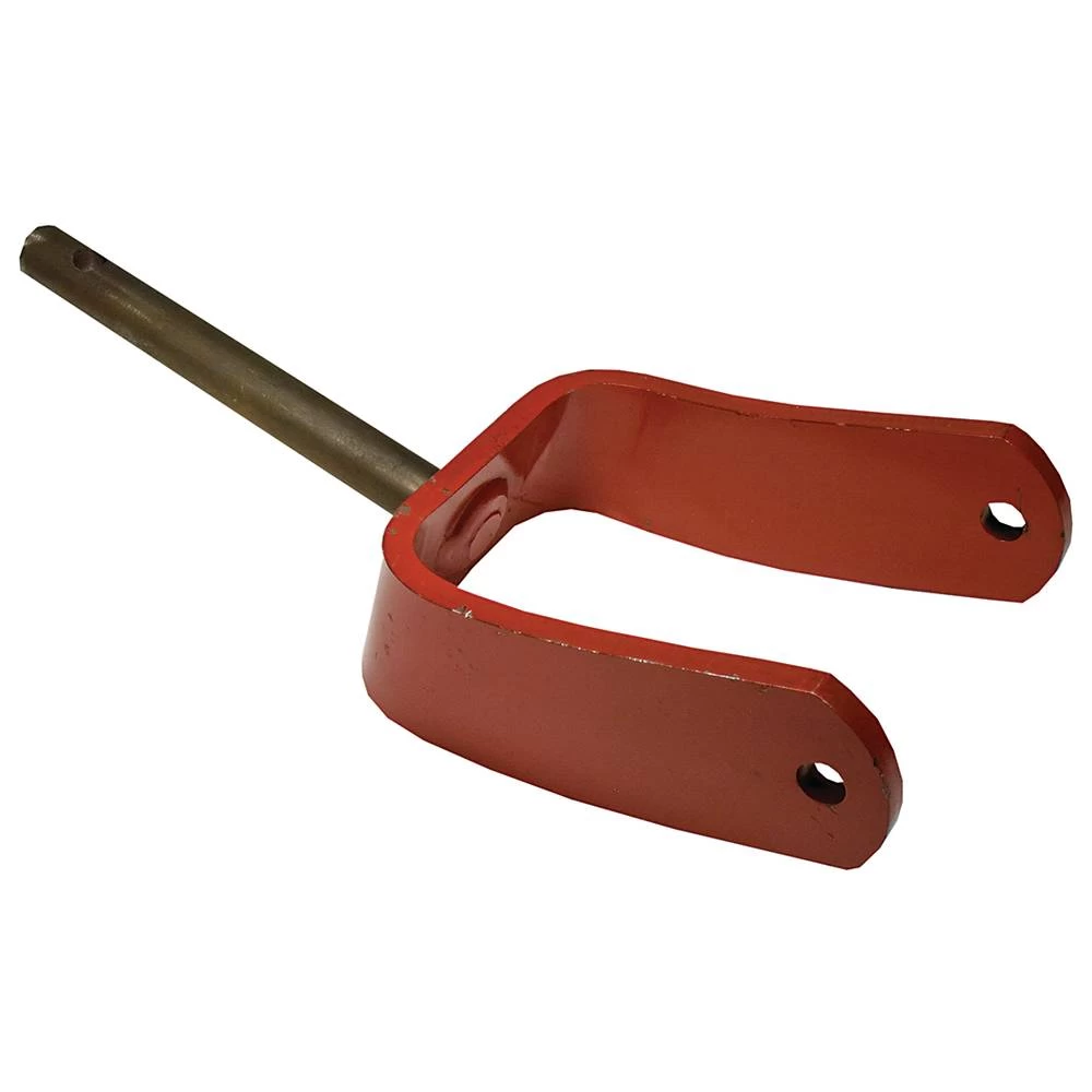 Caster Yoke for Exmark 116-7942-01 / 285-536