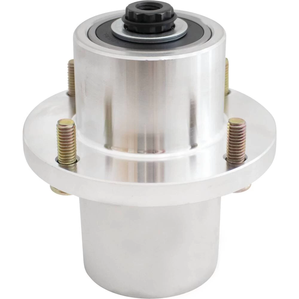 Spindle Assembly for Hustler 125981 / 285-718